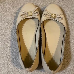 Kate Spade flats